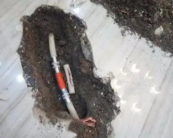 防城港市测漏水电话