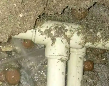 防城港市测漏水多少钱