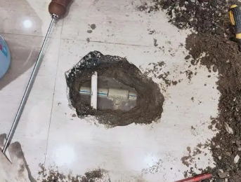 防城港市测漏水电话