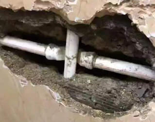 防城港市测漏水哪家好