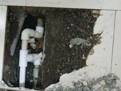 防城港市测漏水哪家好