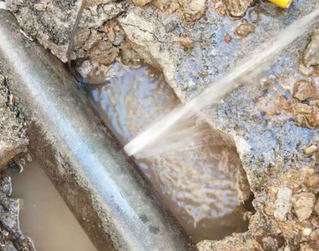 防城港市测漏水公司