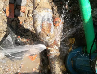 防城港市测漏水公司电话