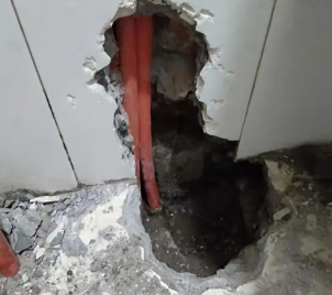 防城港市漏水检测电话