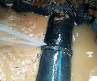 防城港市测漏水公司哪家好