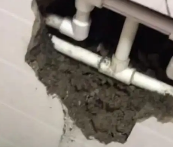 防城港市漏水检测电话