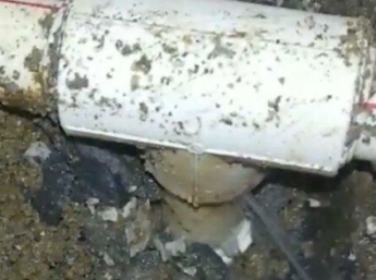 防城港市测漏水公司多少钱