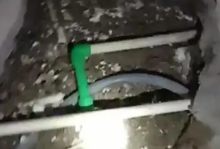 防城港市测漏水公司