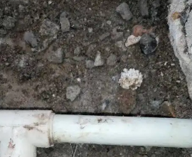 防城港市漏水检测哪家好