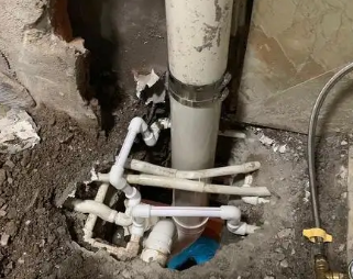 防城港市漏水检测哪家好