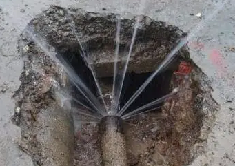 防城港市漏水检测多少钱