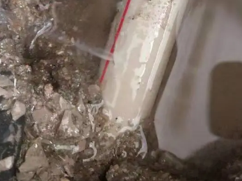 防城港市漏水检测哪家好