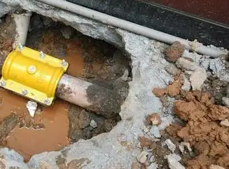 防城港市漏水检测哪家好