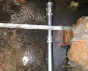 防城港市漏水检测公司电话