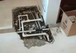 防城港市卫生间测漏水如何检测