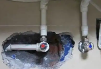 防城港市卫生间测漏水查询方法