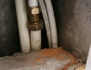 防城港市水管漏水检测哪家好