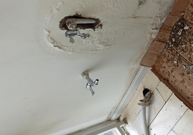 防城港市卫生间测漏水