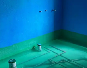 防城港市卫生间防水