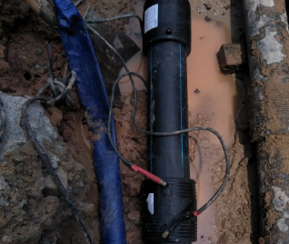 防城港市水管漏水检测多少钱