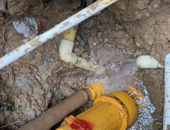防城港市水管漏水检测哪家好