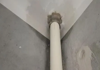 防城港市卫生间测漏水之渗水防护