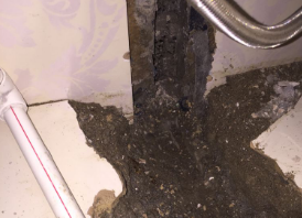 防城港市卫生间测漏水哪家好