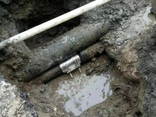 防城港市水管漏水检测的传递距离多少