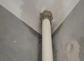 防城港市卫生间测漏水的新闻分享