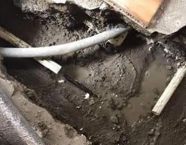 防城港市卫生间测漏水价格明细