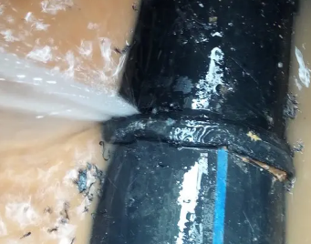 防城港市水管漏水检测的小妙招