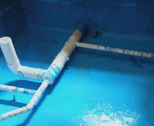 防城港市卫生间测漏水之如何查漏水点