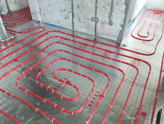 防城港市地暖维修的知识