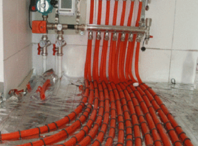 防城港市地暖维修多少钱