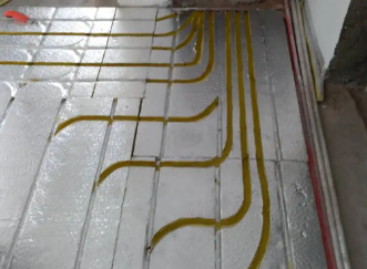 防城港市地暖维修哪家好