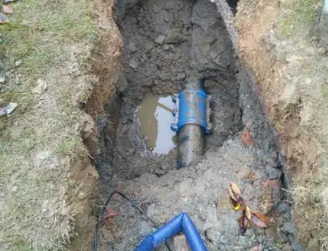 防城港市水管漏水检测多少钱