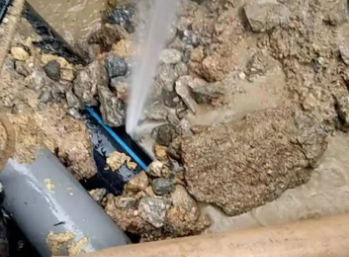 防城港市水管漏水检测哪家好