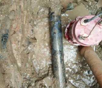 防城港市水管漏水检测的检测方法