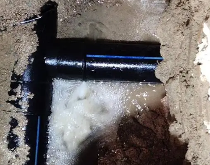 防城港市水管漏水检测哪家好