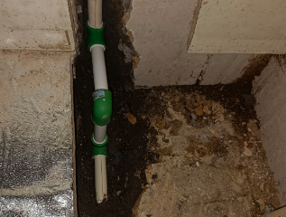 防城港市卫生间测漏水哪家好