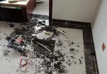 防城港市漏水检测多少钱