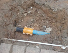 防城港市水管漏水检测的情况