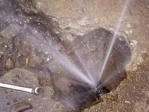 防城港市水管漏水检测哪家好