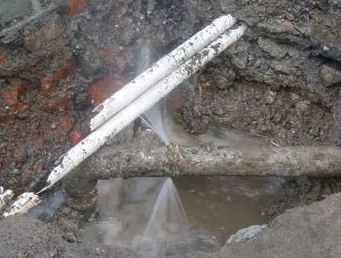 防城港市测漏水多少钱