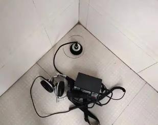 防城港市测漏水公司