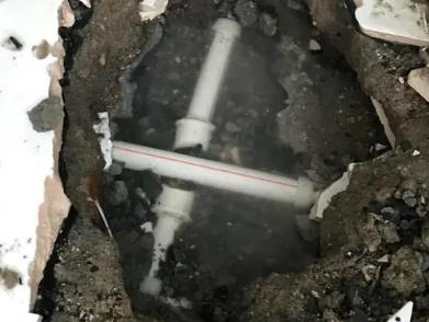 防城港市漏水检测公司哪家好