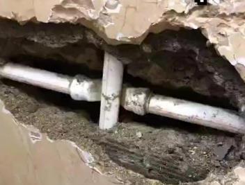 防城港市漏水检测电话多少