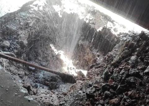 防城港市漏水检测哪家好