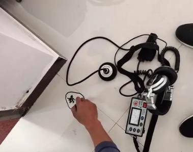 防城港市测漏水公司电话